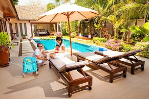 Baan Kluay Mai - Luxury Pool Villa