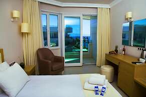 Dragut Point South Hotel