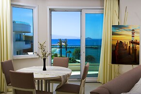 Dragut Point South Hotel