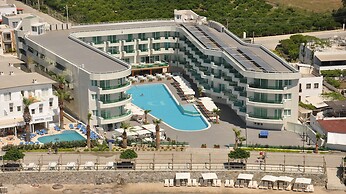 Dragut Point South Hotel