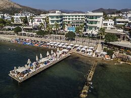 Dragut Point South Hotel
