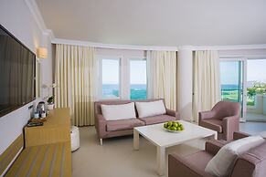 Dragut Point South Hotel
