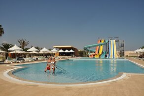 Khayam Garden Beach Resort & Spa