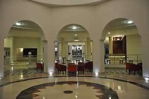 Khayam Garden Beach Resort & Spa