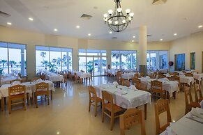 Khayam Garden Beach Resort & Spa