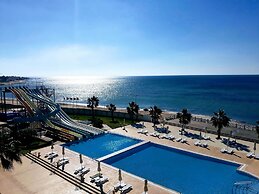 Khayam Garden Beach Resort & Spa