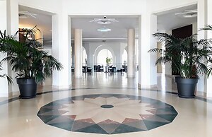 Khayam Garden Beach Resort & Spa