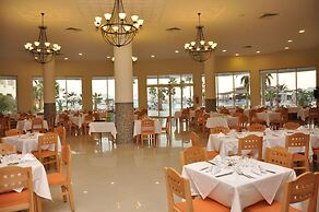 Khayam Garden Beach Resort & Spa