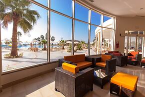 Khayam Garden Beach Resort & Spa