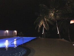 Marina Beach Resort