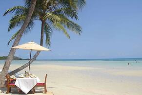 Marina Beach Resort