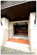 Marina Beach Resort
