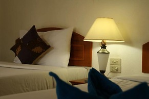 Marina Beach Resort
