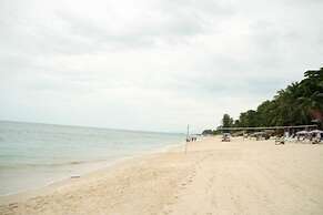 Marina Beach Resort
