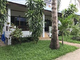 Marina Beach Resort