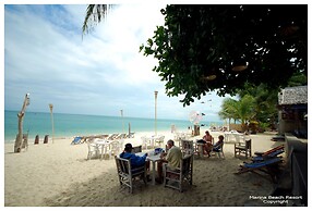 Marina Beach Resort