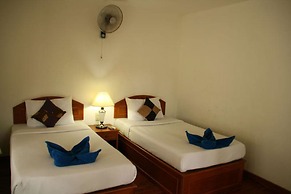 Marina Beach Resort