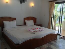Marina Beach Resort