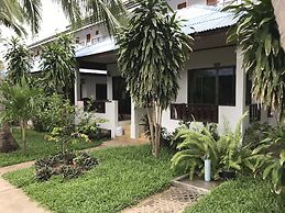 Marina Beach Resort