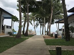 Marina Beach Resort