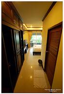 Marina Beach Resort