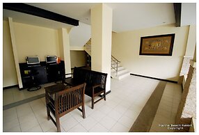 Marina Beach Resort
