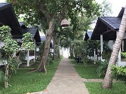 Marina Beach Resort