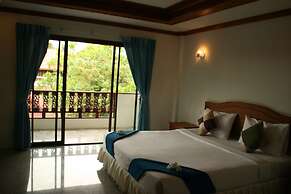 Marina Beach Resort