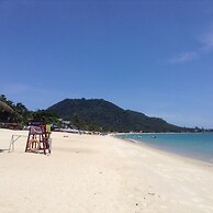 Marina Beach Resort