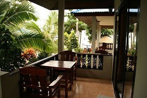 Marina Beach Resort