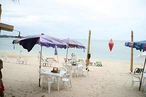 Marina Beach Resort