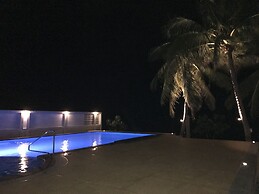 Marina Beach Resort