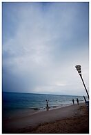 Marina Beach Resort