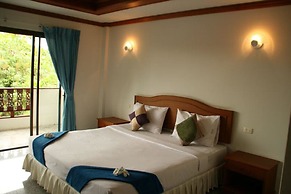 Marina Beach Resort