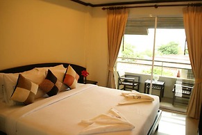 Marina Beach Resort