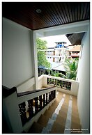 Marina Beach Resort