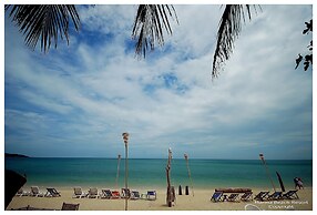 Marina Beach Resort
