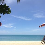 Marina Beach Resort