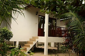 Marina Beach Resort