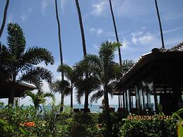 Lipa Bay Resort
