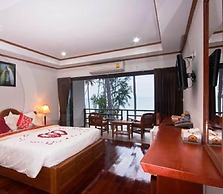 Lipa Bay Resort