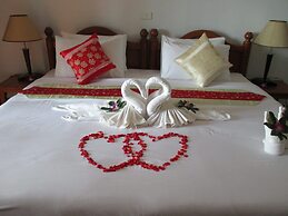 Lipa Bay Resort