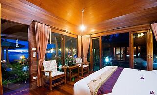 Lipa Bay Resort