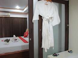 Lipa Bay Resort