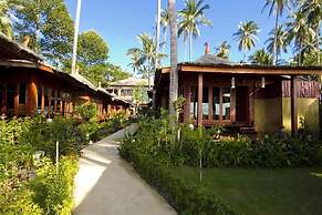 Lipa Bay Resort