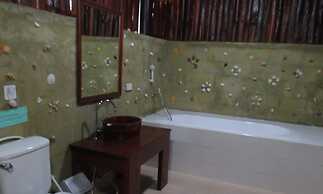 Lipa Bay Resort