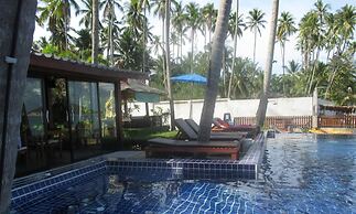 Lipa Bay Resort
