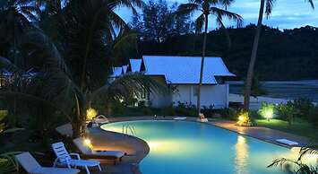 Phangka Paradise Resort