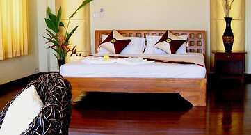 Phangka Paradise Resort
