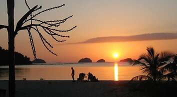 Phangka Paradise Resort
